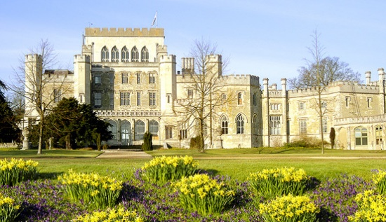 Ashridge Business School