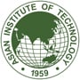 Asian Institute of Technology, Thailand Logo