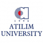 Atılım Üniversitesi Logo