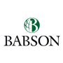 Babson College, F.W. Olin Graduate School of Business Logo