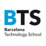 Barcelona Technology School Logo