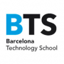 Barcelona Technology School Logo