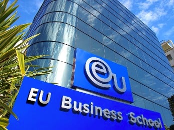 Each EU Business School campus has its own attributes