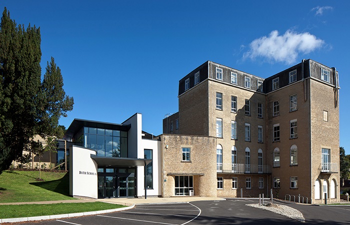 University of Bath School of Management 