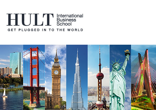 Hult International Business School - Profile, Rankings and Data