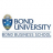 Bond University Logo