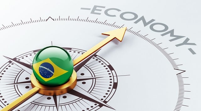 Is Brazil on its way to become an economic superpower?