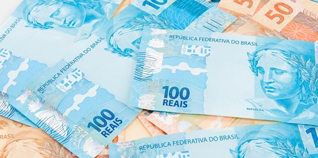 Brazilian local currency, the Real