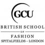 British School of Fashion Logo