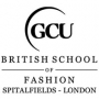 British School of Fashion Logo