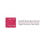 Cardiff Business School Logo