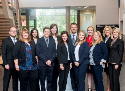 The Carlson School's careers team