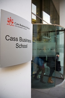 Cass Business School 