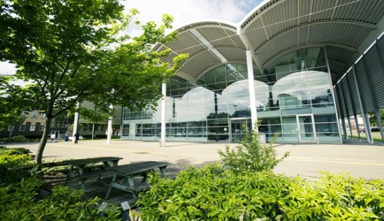 Cranfield School of Management