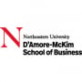 D’Amore-McKim School of Business Logo