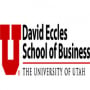 David Eccles School of Business Logo