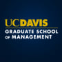 UC Davis, Graduate School of Management Logo
