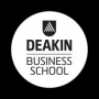 Deakin Business School Logo