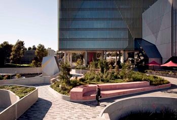 Deakin Business School