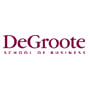 Full Time DeGroote MBA with Co-op Logo