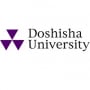 Doshisha - Graduate school of Business Logo