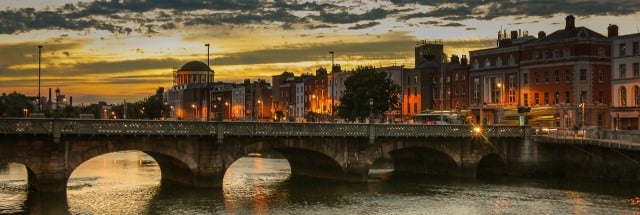 Startups in Dublin