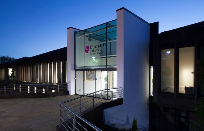 Durham University Business School