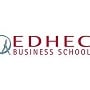 EDHEC Business School Logo