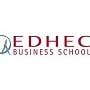 EDHEC Business School Logo