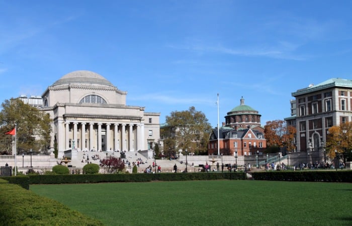 Columbia Business School, US