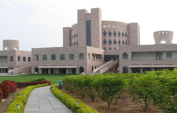 Indian School of Business, Hyderabad