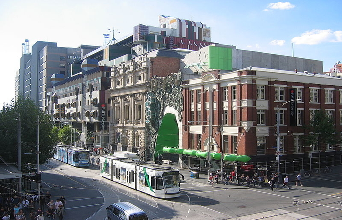 RMIT University School of Business