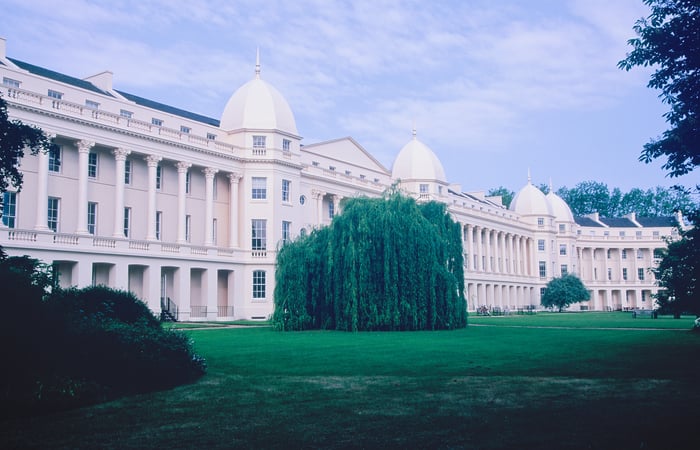 London Business School