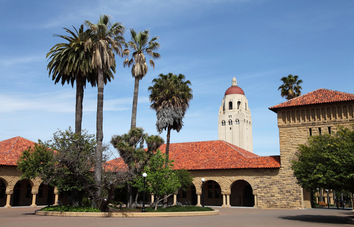 Stanford Graduate School of Business