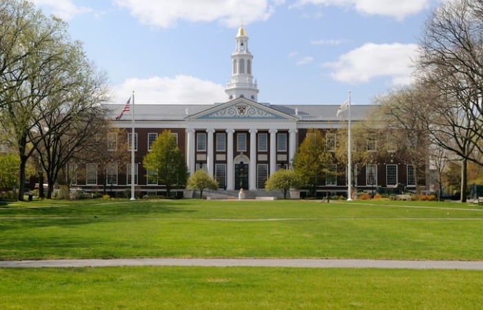 Harvard Business School