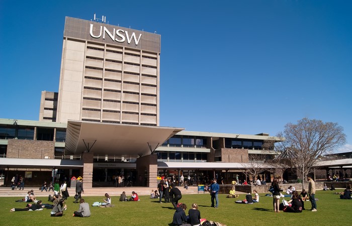 UNSW (AGSM)