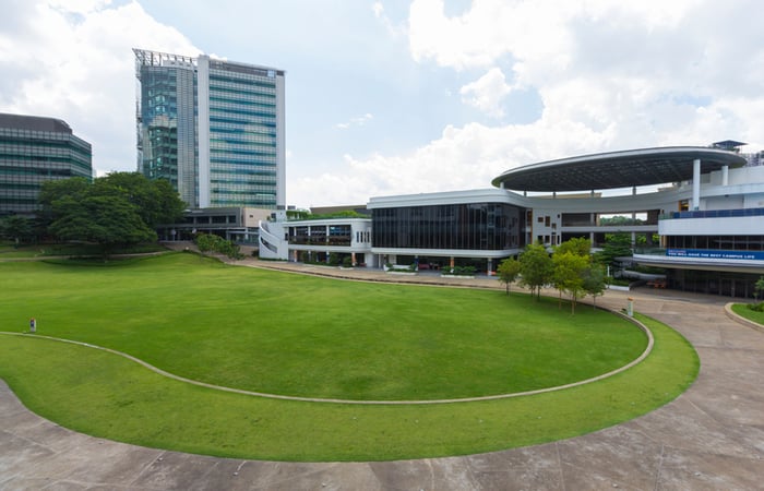 National University of Singapore