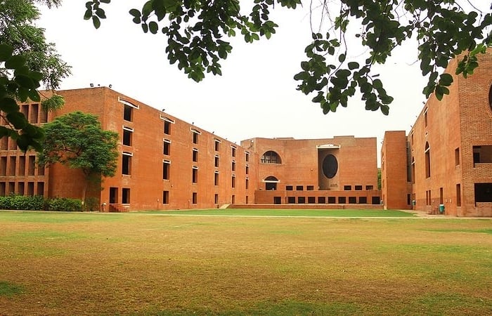 IIM Ahmedabad, India