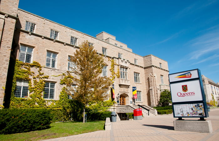 Smith School of Business, Queen's University