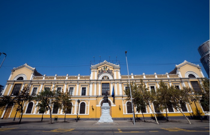 Universidad de Chile