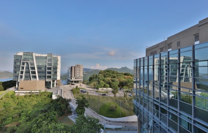 HKUST, Hong Kong