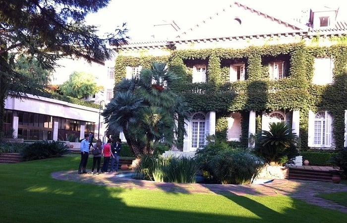 IESE Business School at the University of Navarra