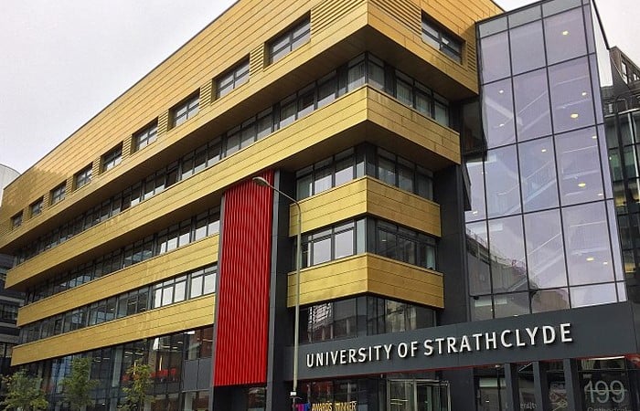 University of Strathclyde Business School
