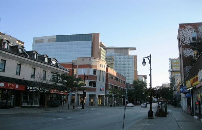 John Molson School of Business, Concordia University