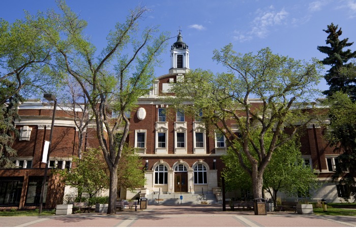 Alberta School of Business, Montréal