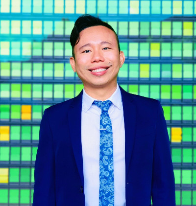 Andrew Loh Stanford GSB 