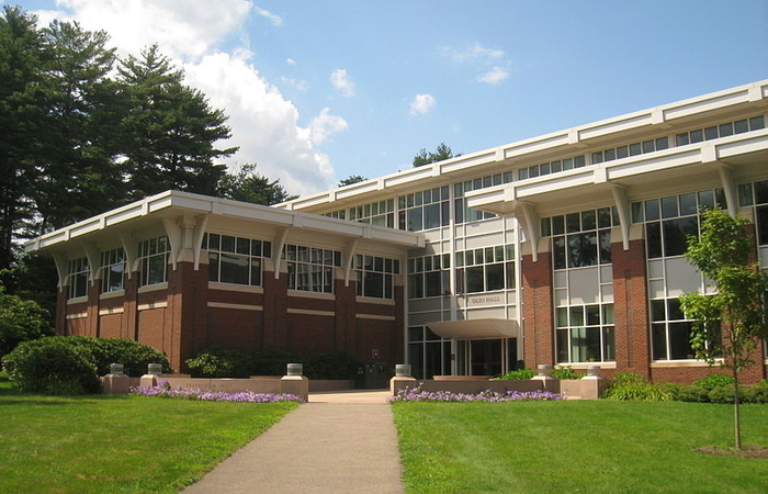 Babson College (Olin)