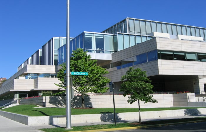 The University of Chicago Booth School of Business