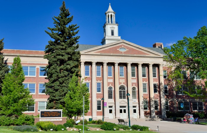 Colorado State University