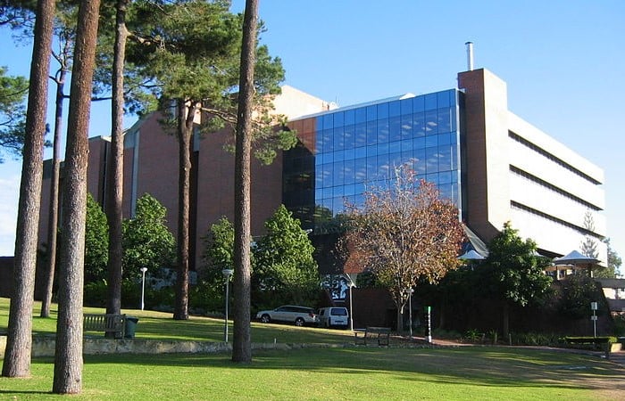 Curtin Graduate School of Business